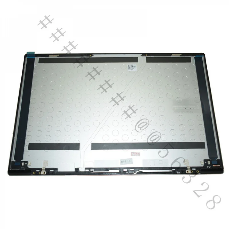 ACV+New LCD Back Cover Top A Shell For Samsung Galaxy Book Pro NP930XDB NP935XDB Laptop Screen Rear Protective Housing Replaceme