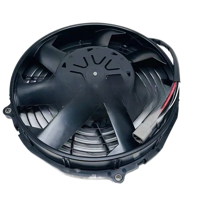 320GC/323/330/336/345/326 مروحة تبريد إلكترونية 510-8095 حفارة