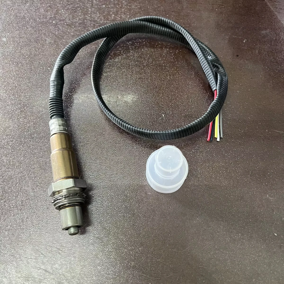 13628582026 Oxygen Sensor Particle Sensor SENSOR-PM For BMW 5 G30 G31 2018 Diesel lambda probe sensor 8582026 ATA18014