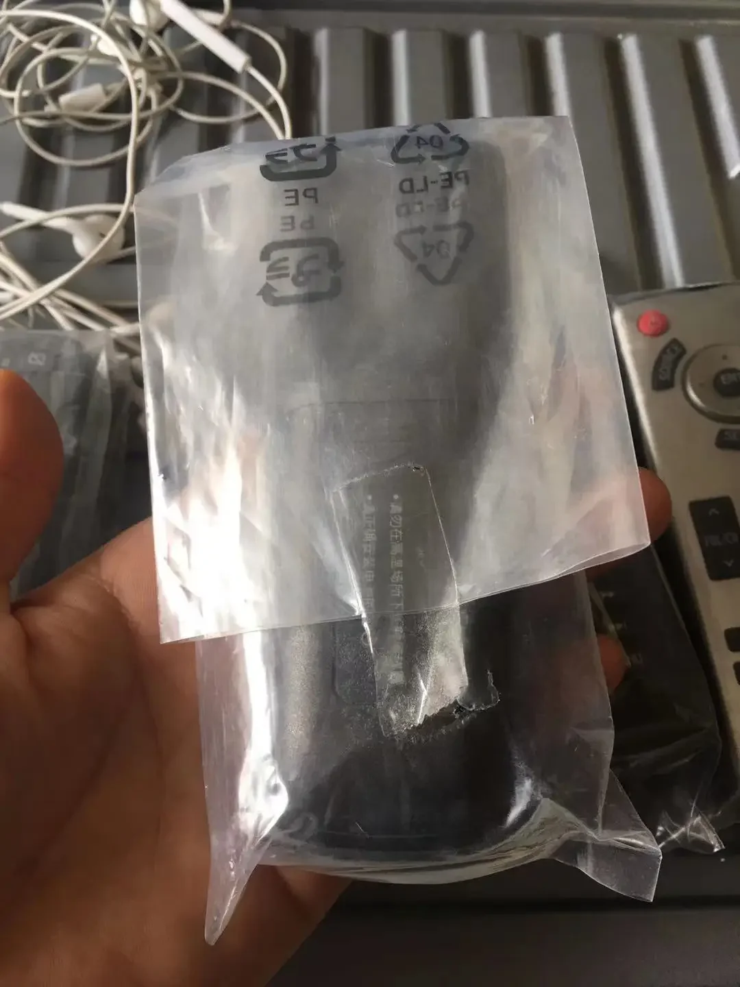 لكزس LX570 ls460 ls600 تويوتا كوروز التحكم عن بعد الخلفي سقف التلفزيون التحكم عن بعد