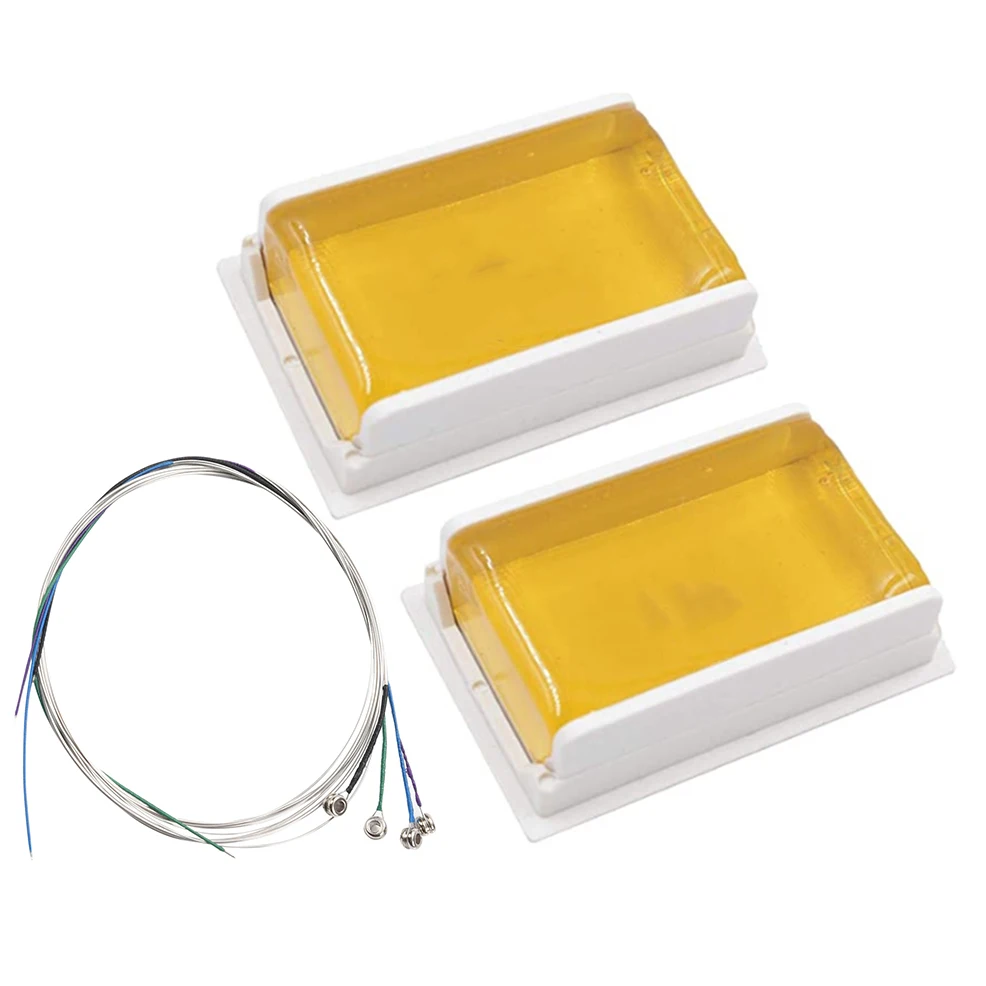 【Summer Sale】4Pcs V…