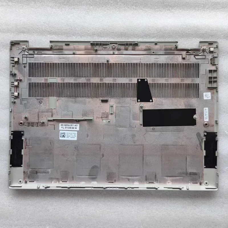 f  FOR Dell Inspiron 7420 7425 D Shell Bottom Shell 06JKHM 6JKHM