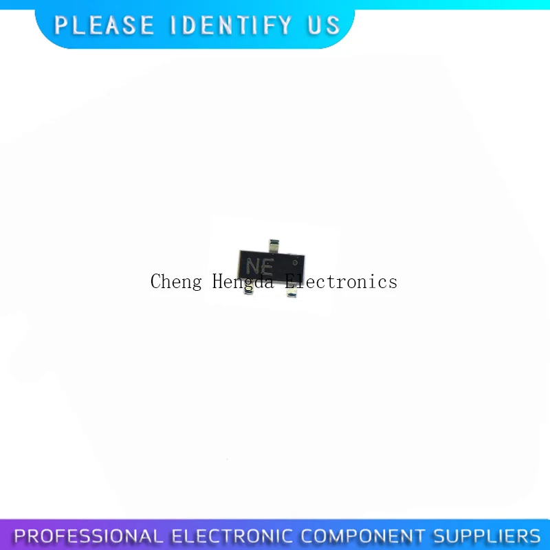 

20pcs 100% new KRC105S-RTK/P KRC105S NE SOT23 BJT