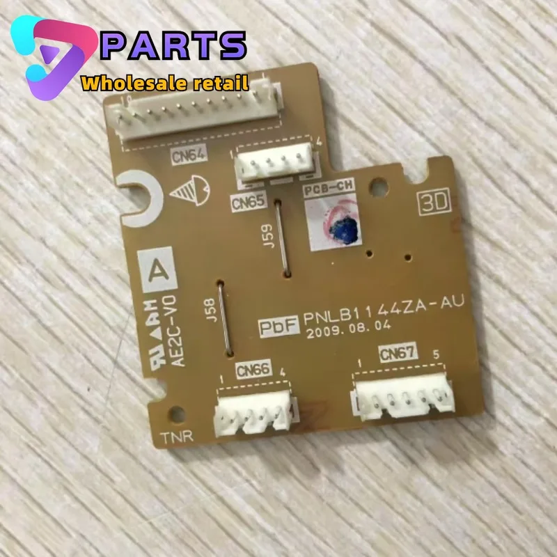 Sensor de alimentação de papel para Panasonic KX-MB2033 MB2000 2003 2008 2038 778 228 788 778CN Original 3 meses de garantia