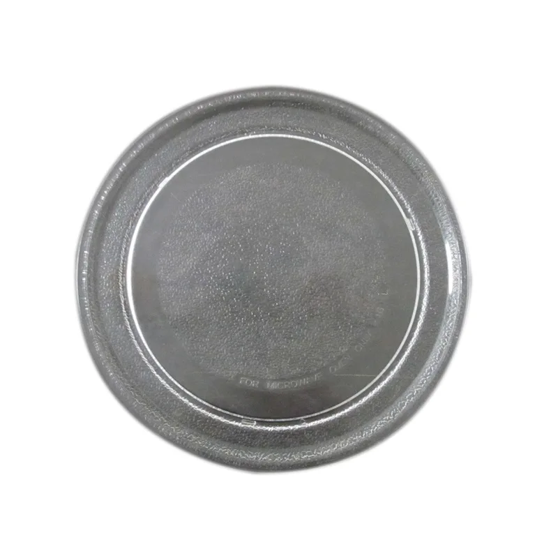 Suitable for Galanz microwave oven glass turntable universal 24.5/25 5/27/31. 5cm tray accessories