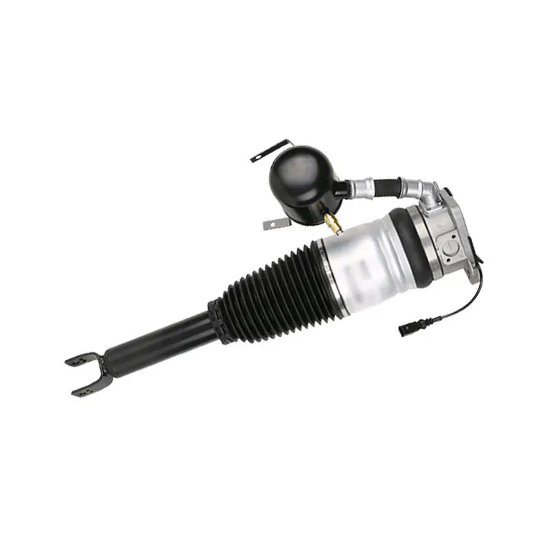 

High Quality Left Rear Airmatic Air Shock Absorber Strut 4E0616001N 4E0616001E for Audi A8 D3 4E 2003-2010 for S Class Cars