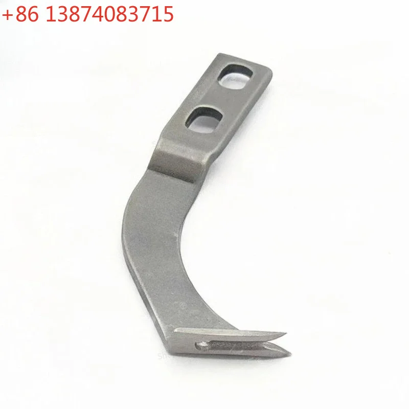 For Tangent Blades 038007293 02380006549 Upper Sleeve Machine Blades Sewing Machine Parts