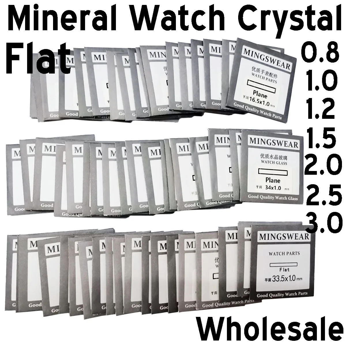 set-di-vetri-per-orologi-minerali-piatto-spessore-08-30mm-diametro-14-45mm-vendita-all'ingrosso-strumenti-di-riparazione-per-orologi-rotondi-parti-di-ricambio-per-superfici-di-orologi