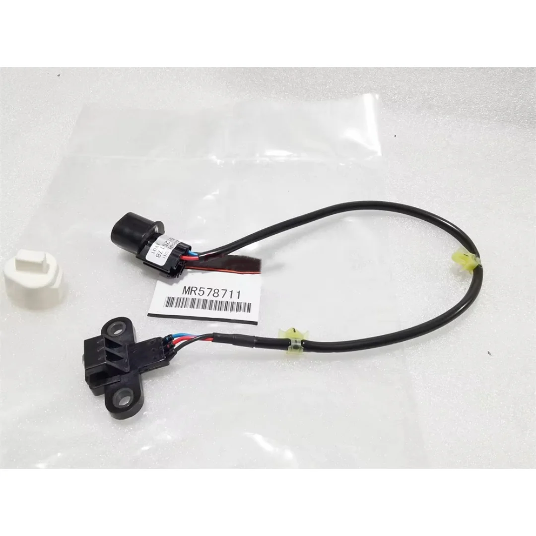 Engine Crank Angle Sensor Fit For Outlander 2001-2008 MR578711 J5T25178