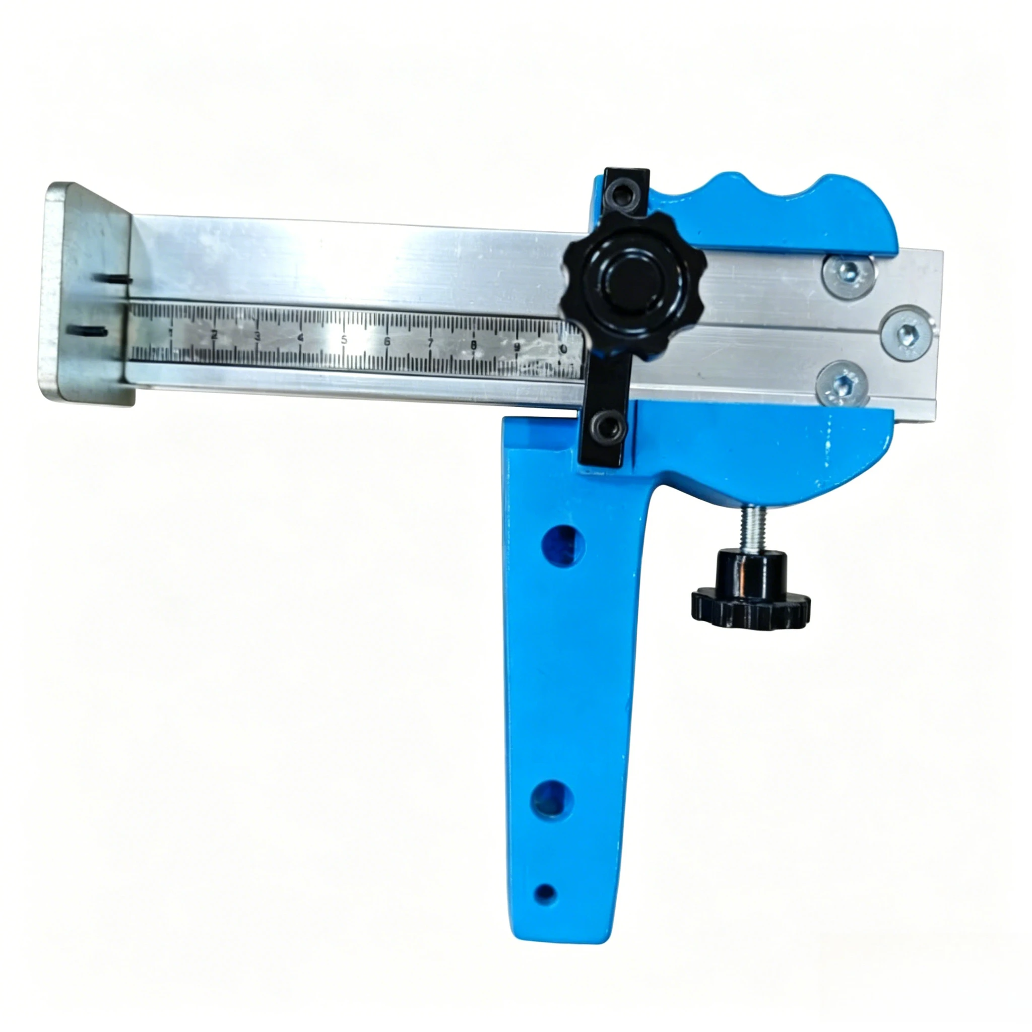 PVC Floor Edge Trimmer, Large Plane Cutter for Elastic Flooring Installation