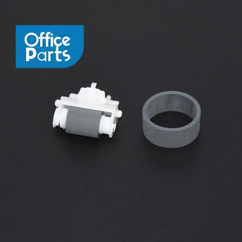 

10 комплектов 1569311 1569314 пикап-ролик для EPSON L110 L120 L130 L132 L210 L220 L222 L300 L310 L350 L355 L362 L365 L366 L455 L456