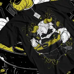 Senshi t-shirt Senshi For Food Delicious In The Dungeon Gift shirt tutte le taglie