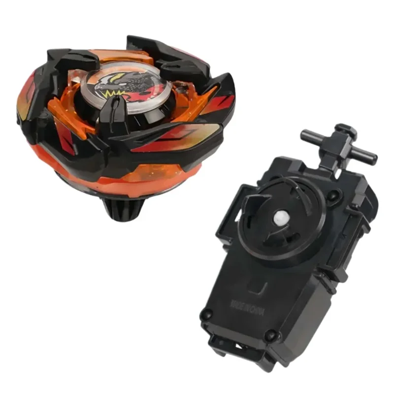 Gyro X Toy Gyroscope X Series Toys BX Gyroscopes BX-23 Starter Phoenix Wing 9-60GF Two-piece Set