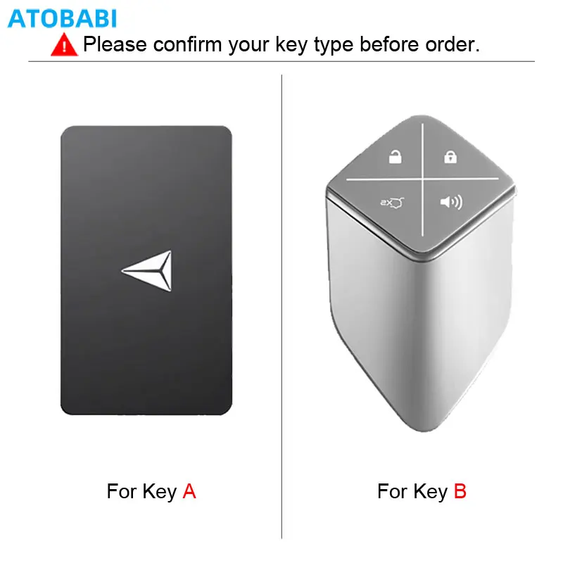 Crystal Style TPU Car Key Cover Smart Remote Fobs Shell Case Bag For Changan Deepal S7 S07 S09 SL03 S05 L07 G318 2024 2025 Card