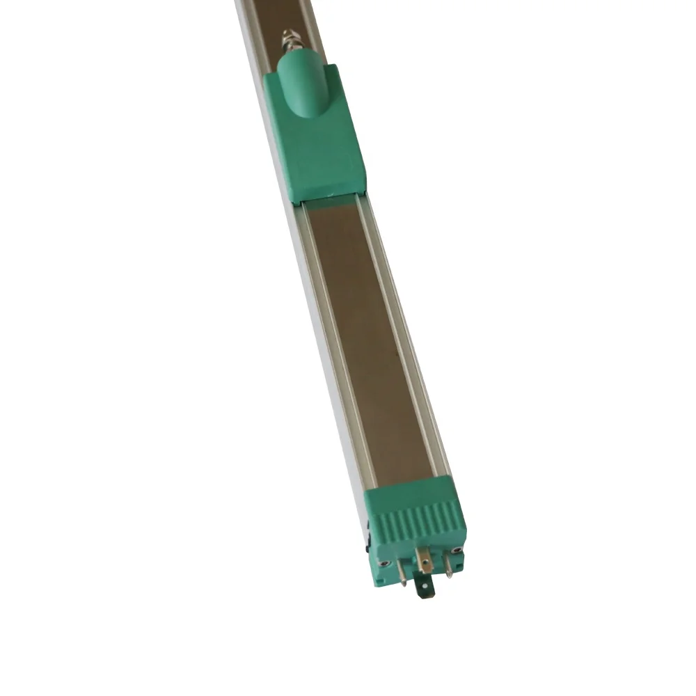الصين عالية الجودة KTF-1250mm ing ection آلة المنزلق مقياس إلكتروني مستشعر الموقع الخطي #4
