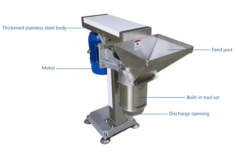 DVG Tomato Mango Banana Grape  Fruit Crusher Vegetable Shredder Onion Chopper Puree Paste Making Machine Production Line