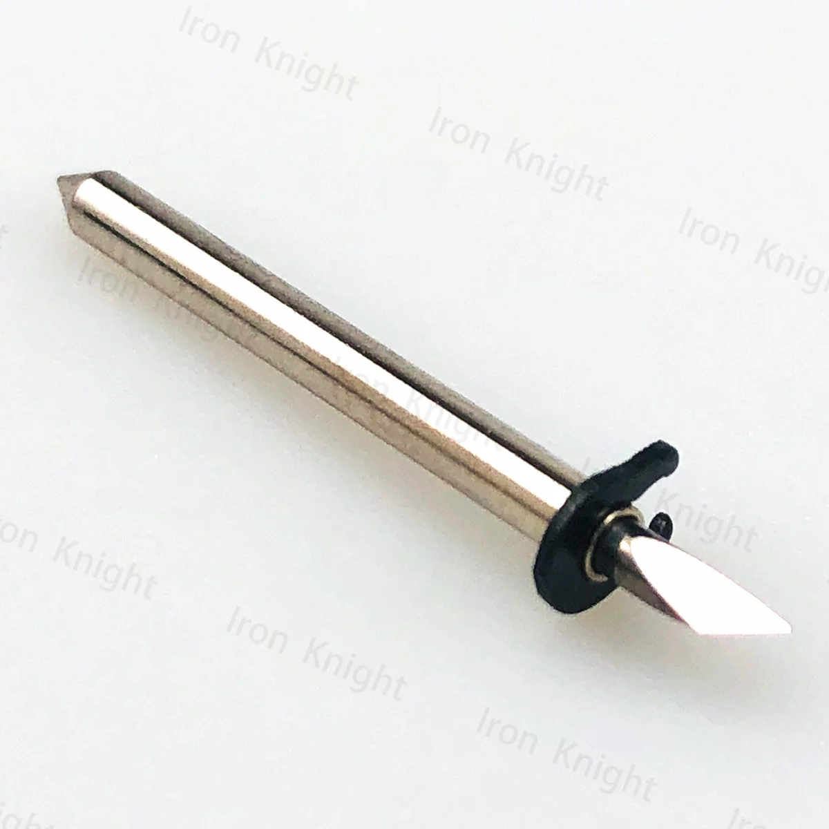 Snap Ring Big Head Lengthened Plotter Blade Length 24.5mm Cutting Blade For Brother AOKE iECHO JWEI RUIZHOU EMMA Oscillating