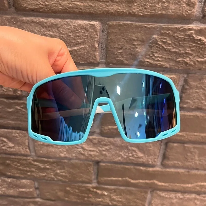 

UV400 Cycling Sunglasses for Men Bike Shades Sunglass Outdoor Bicycle Glasses Goggles Bike Accessories