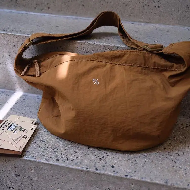 

High-Capacity Shoulder Bag 2026 Fashion New Solid Simple Office Lady Pures and Bags Crossbody Girls Bags