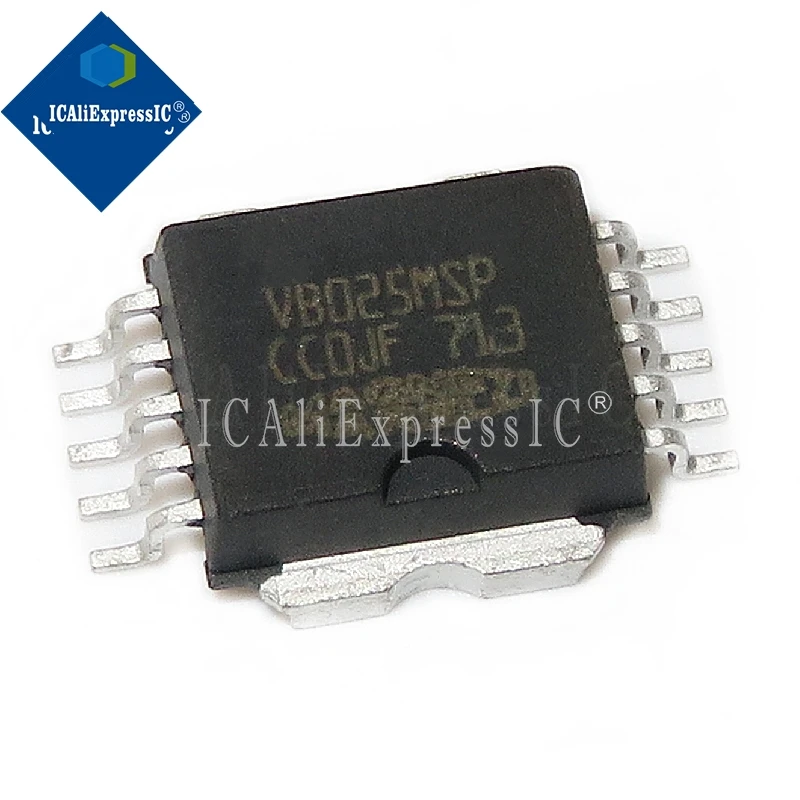 

10pcs/lot VB025MSP VB025 HSOP-10 new original In Stock