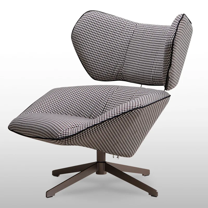 

Итальянский стиль, ленивый, диван-кресло, простой, современный, гостиная, квартира, балкон