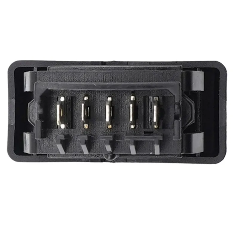 

For Renault Logan 2004-2013 Accessories 8200870249 Power Window Control Switch Single Switch Window