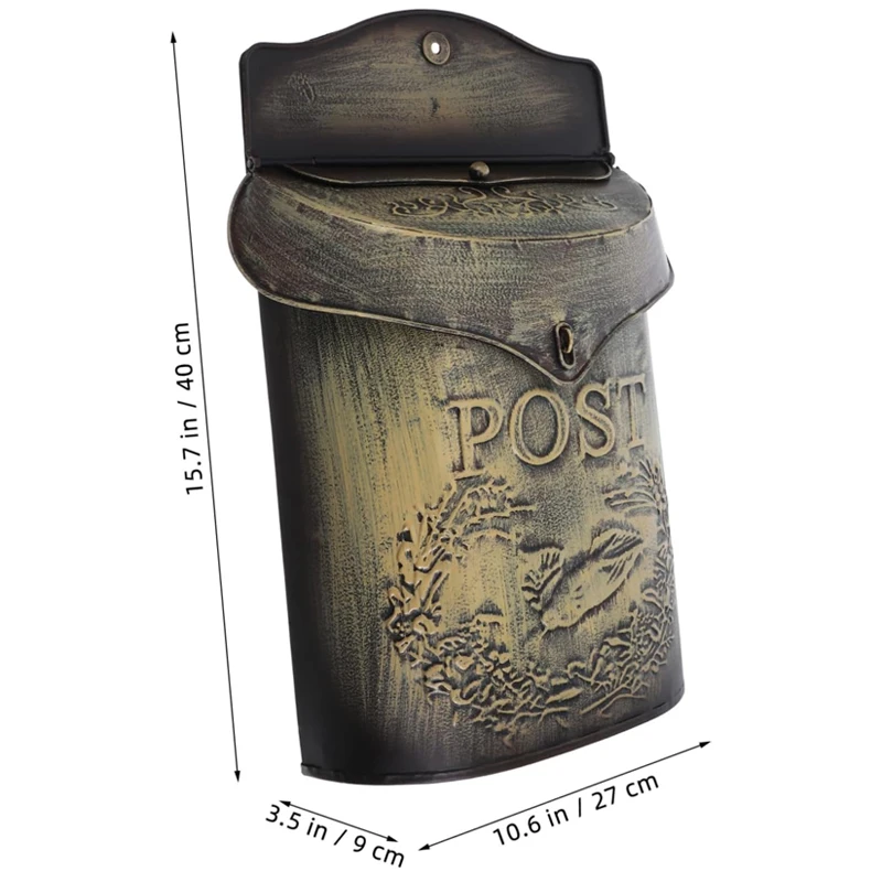 Thumbnail 3 - #9 Mailboxes Discount Picks