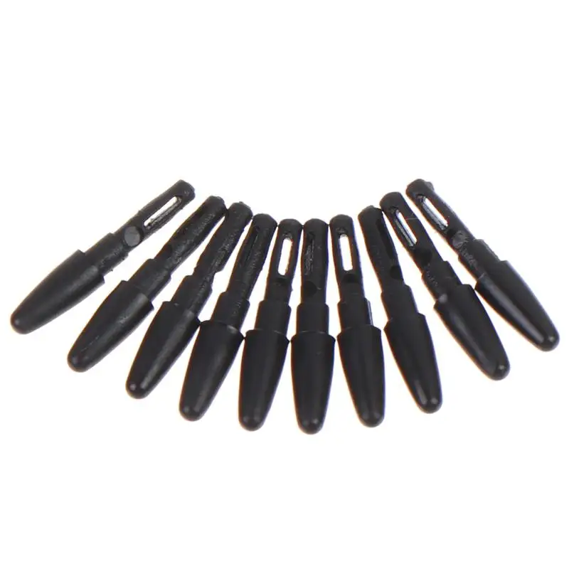 10Pcs Replacements Nibs For P01 Stylus Pen Tips For DECO01/DECO01V2/DECO03/Deco Fun Deco Mini4/Start 03 Drawing Tablet