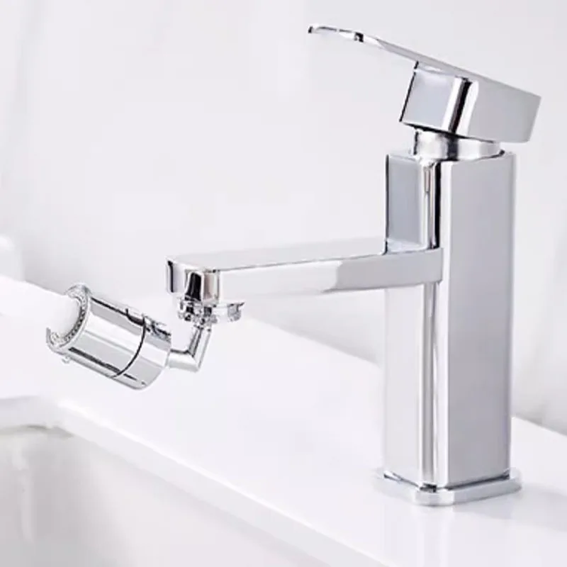 Garden Luxury Kitchen Faucets Removable Caravan Extendable Water Tap Waterfall Item Sink Mixer Robinets Cuisine Home Improvement