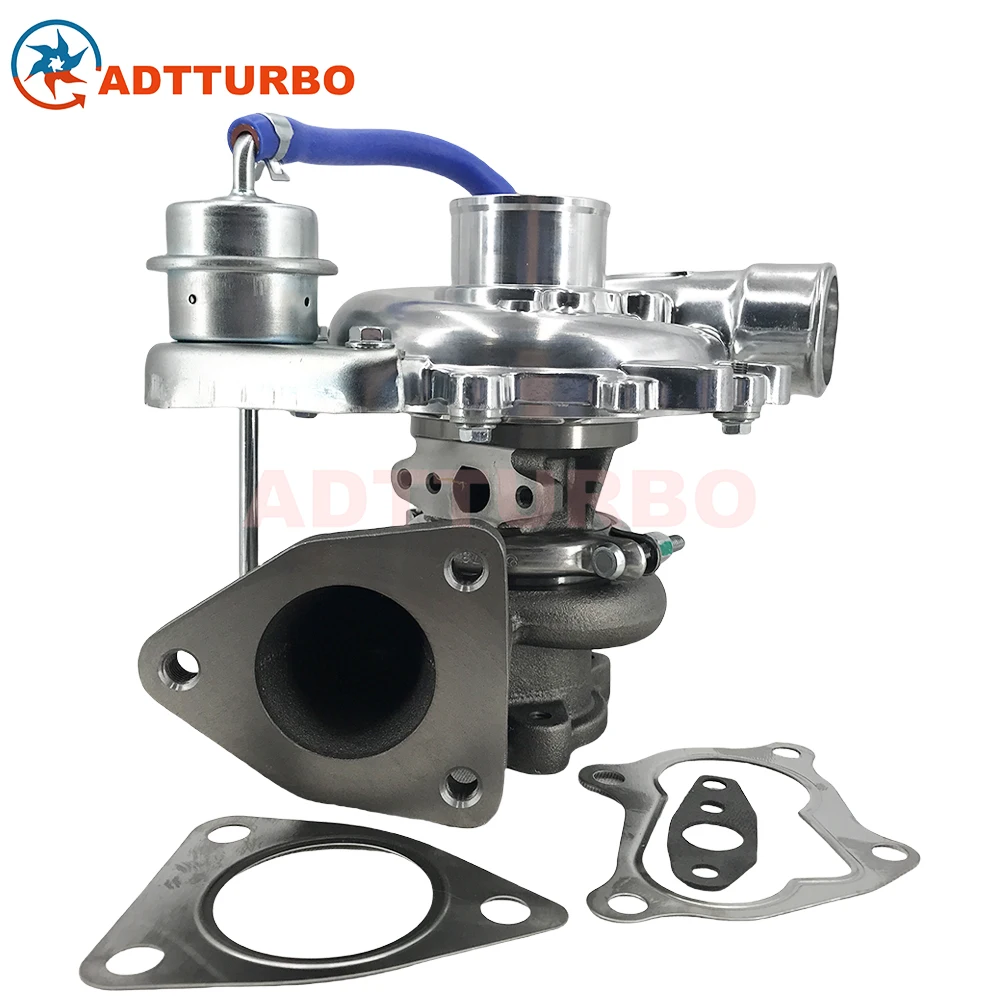 

Turbo CT16 17201-30070 1720130070 17201-OL050 Turbocharger Turbine For Toyota Hilux Vigo Hiace 2.5 D4D 75Kw 102HP 2KD-FTV 2001-