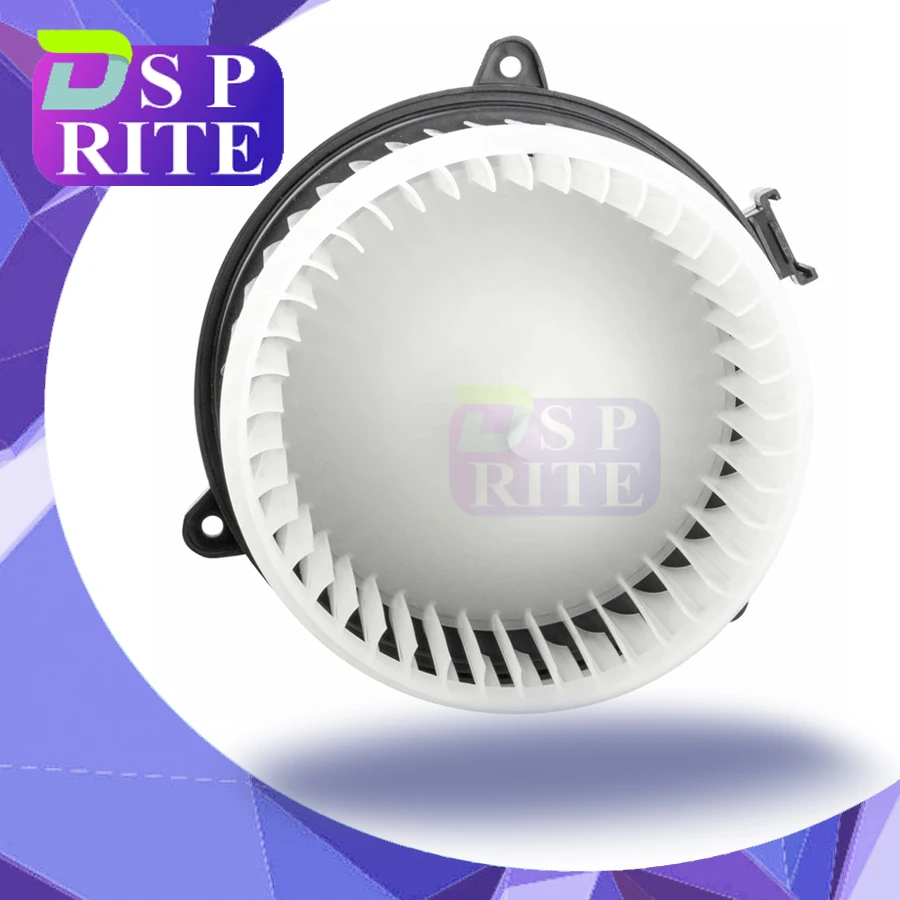 AC Heater Blower Motor 13263279 1581637 13369460 For Buick Lacrosse Regal Allure Chevy Cruze Malibu