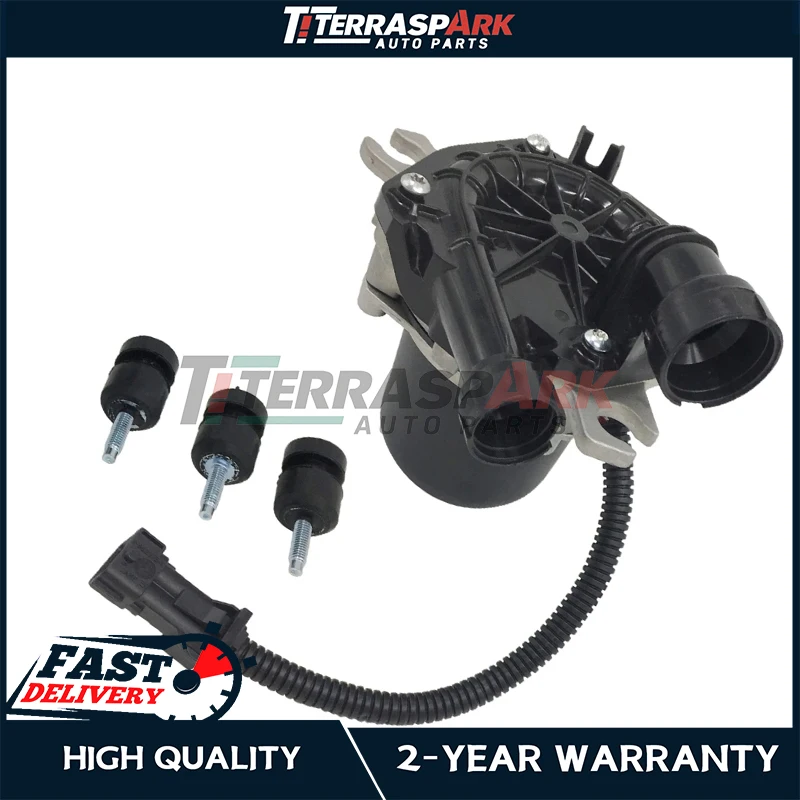 

Воздушный насос подходит для Cadillac SRX 2003-2011 Saab 9-3 2.0L L4 2010-2011 гг.