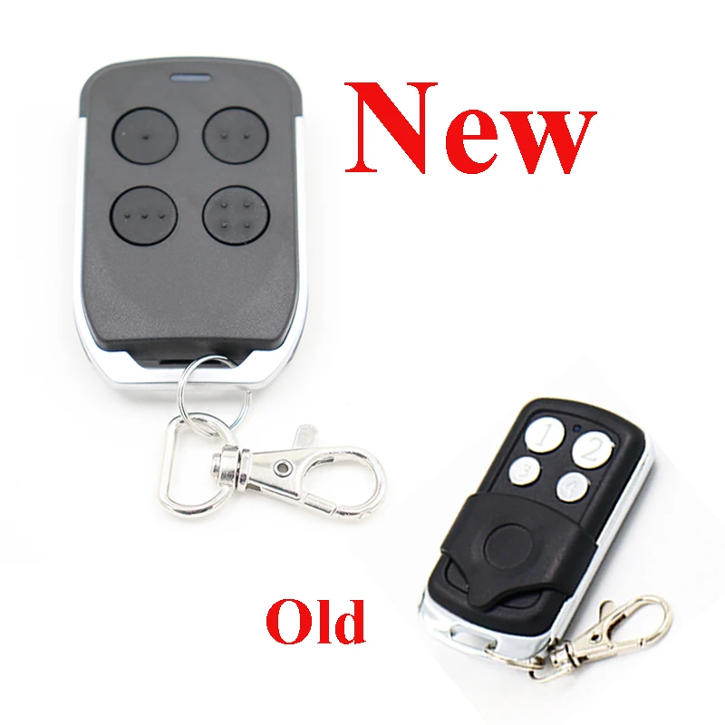 Encrypted Learn Remote Control For GALO Swing Gate Opener/Special Remote Control, Top Secret Security Protection Unable To Copy