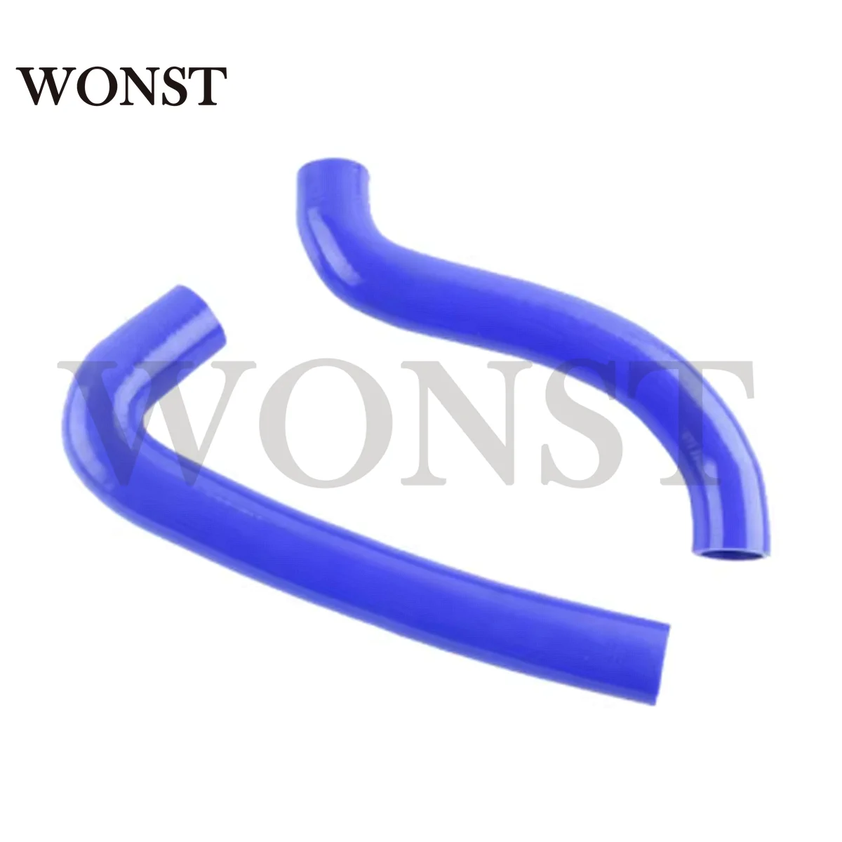 

For 2003-2007 Toyota Vios NCP41 2NZ-FE 1.3L NCP42 1NZ-FZ 1.5L Silicone Radiator Hose Kit 2004 2005 2006