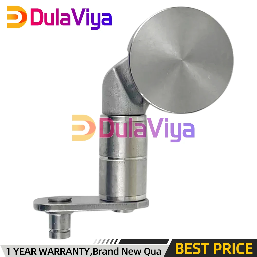 Погремушка турбонаддува MGT1549 для BMW 116i 114i 120i F20 F21 N13 B16 11627633925 7645758 809200 -5005S Турбо заслонка