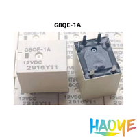 G8QE-1A   G8QE   12VDC    100% NEW