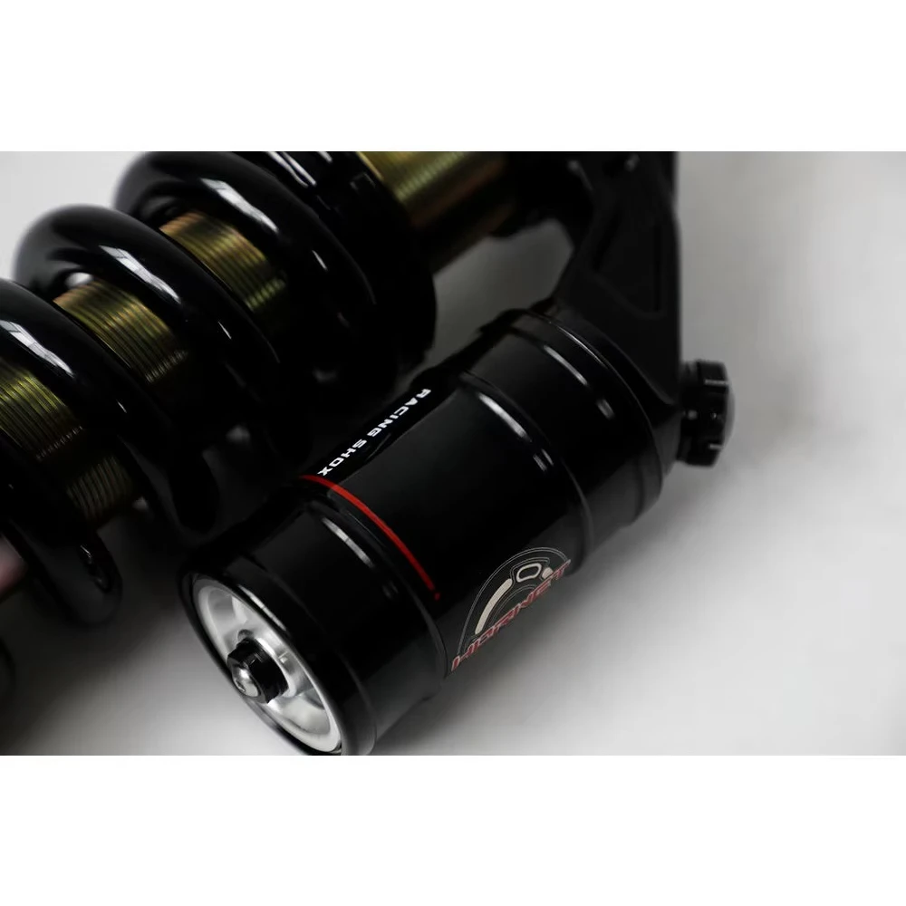 High Performance Electric Bicycle and Electric Motorcycle Shock Absorber