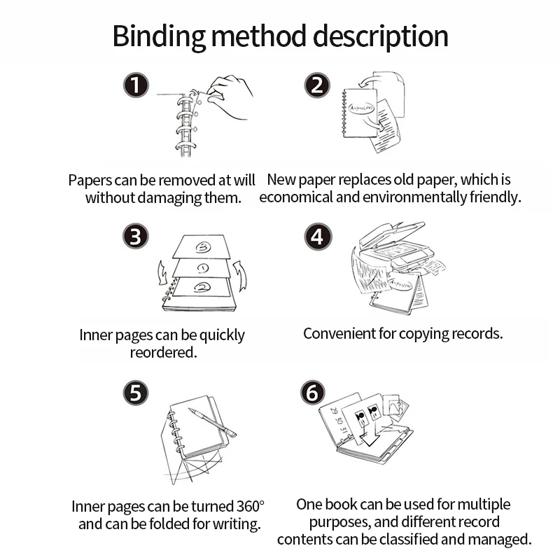 Photocard الموثق 4/8/9 Girds سعة كبيرة ألبوم الصور بطاقات المعبود تخزين كتاب شفاف الموثق ورق خلفية #6