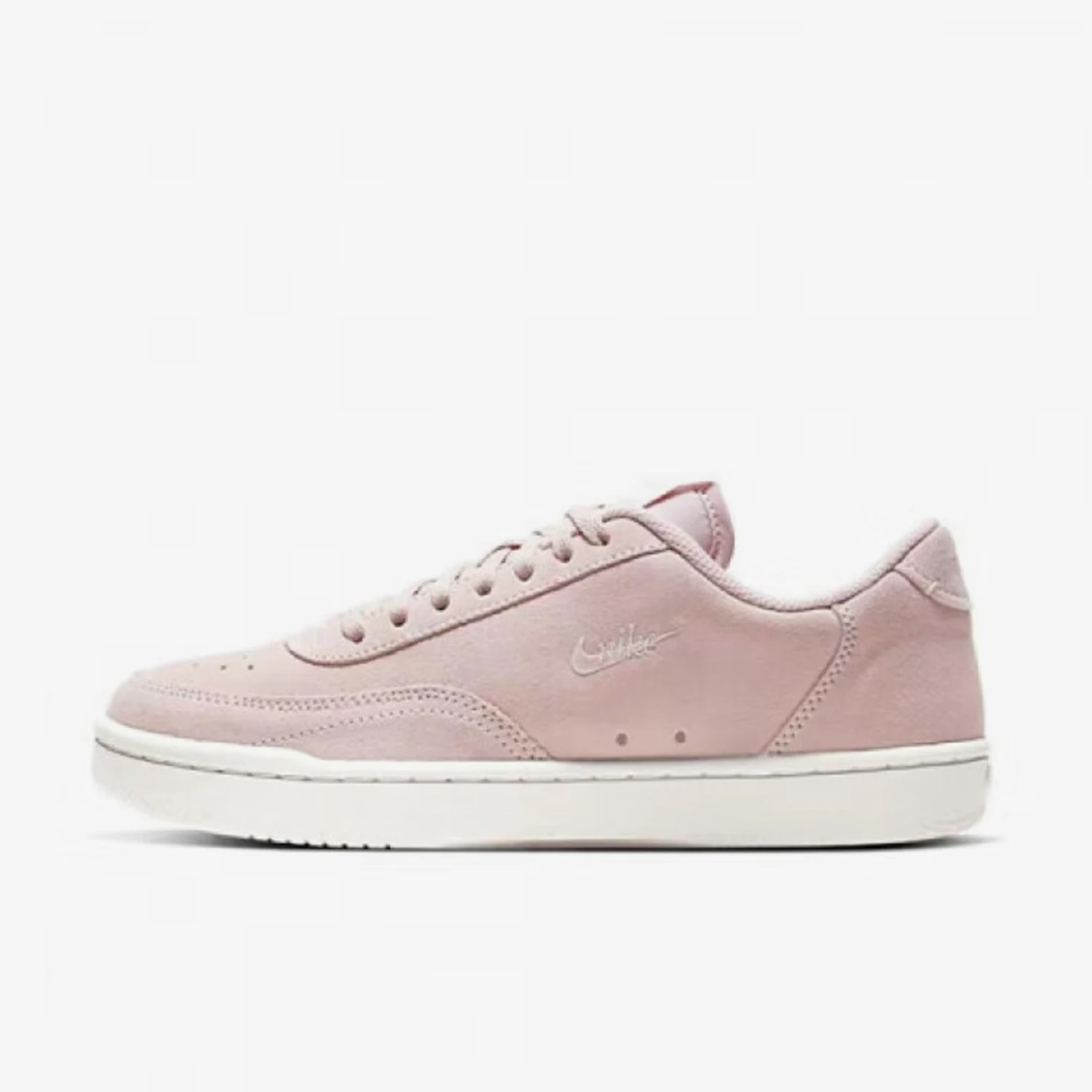 Nike genuine genuine COURT VINTAGE PREMIUM Unisex Lightweight Sneakers CZ7930-600