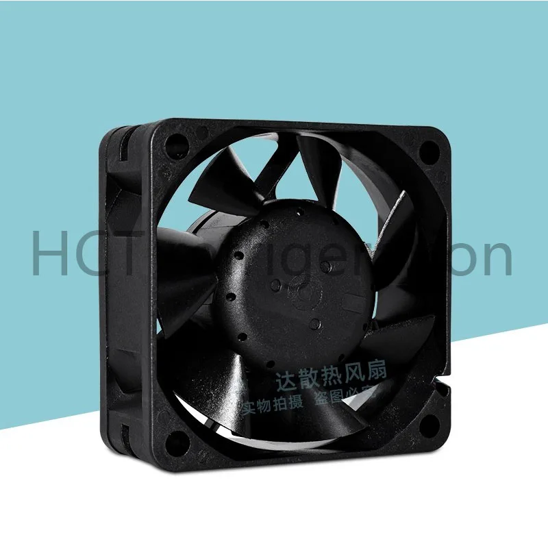 Original 100% Working AFB0612EH DC12V 0.48A cooling fan