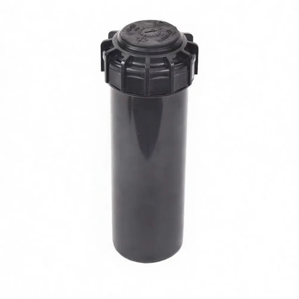 Garden Irrigation Pop Up Sprinkler System Rotating Water Spray Nozzle For Lawn Yard Landscape Maintenance Watering Tools