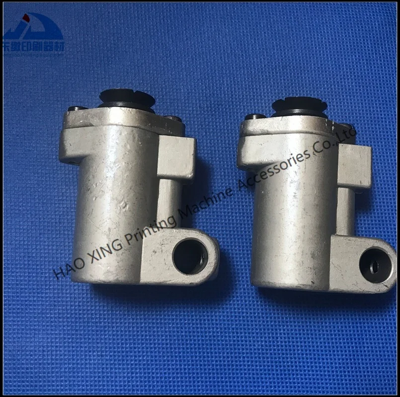 

Printing Machinery Spare Parts Sucker for Akiyama Ryobi Fuji Miller Printer Accessories Sucker With High Quality