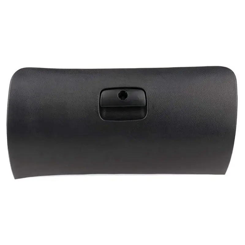 

ABHX-Car Dashboard Glove Box Cover 3B1 857 122B For VW Passat Estate B5 & B5.5 1997-2005 Grocery Lid Storage Box Cover