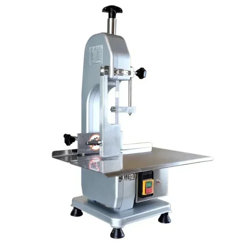 Bone Saw Multi-Functional Fresh Band Commercial Cutter Butcher Boy Automatic Goat Frozen Meat Cutting
