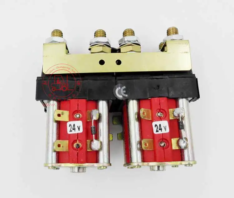 

For 0039763500 Con tactor 360 379 Forklift Truck Parts for Linde Forklifts