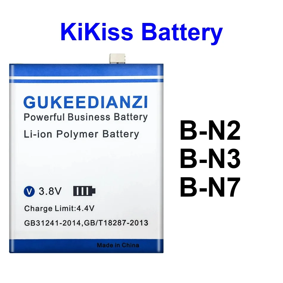 Mobile Phone Batter…