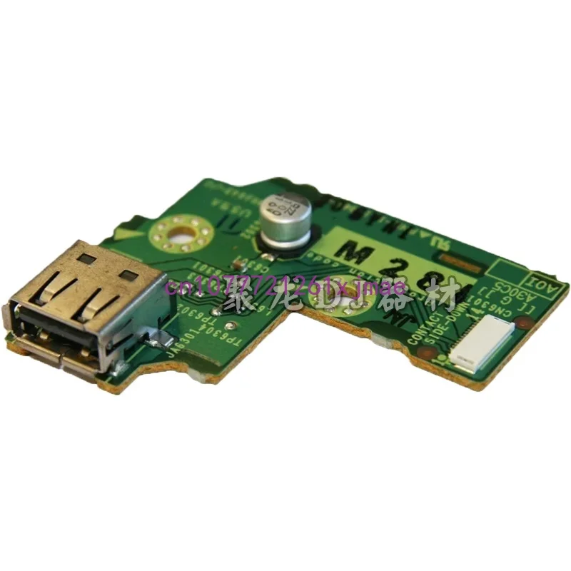 Suitable for Pioneer CDJ2000 disc player USB socket circuit USB circuit board DWX3043 original factory