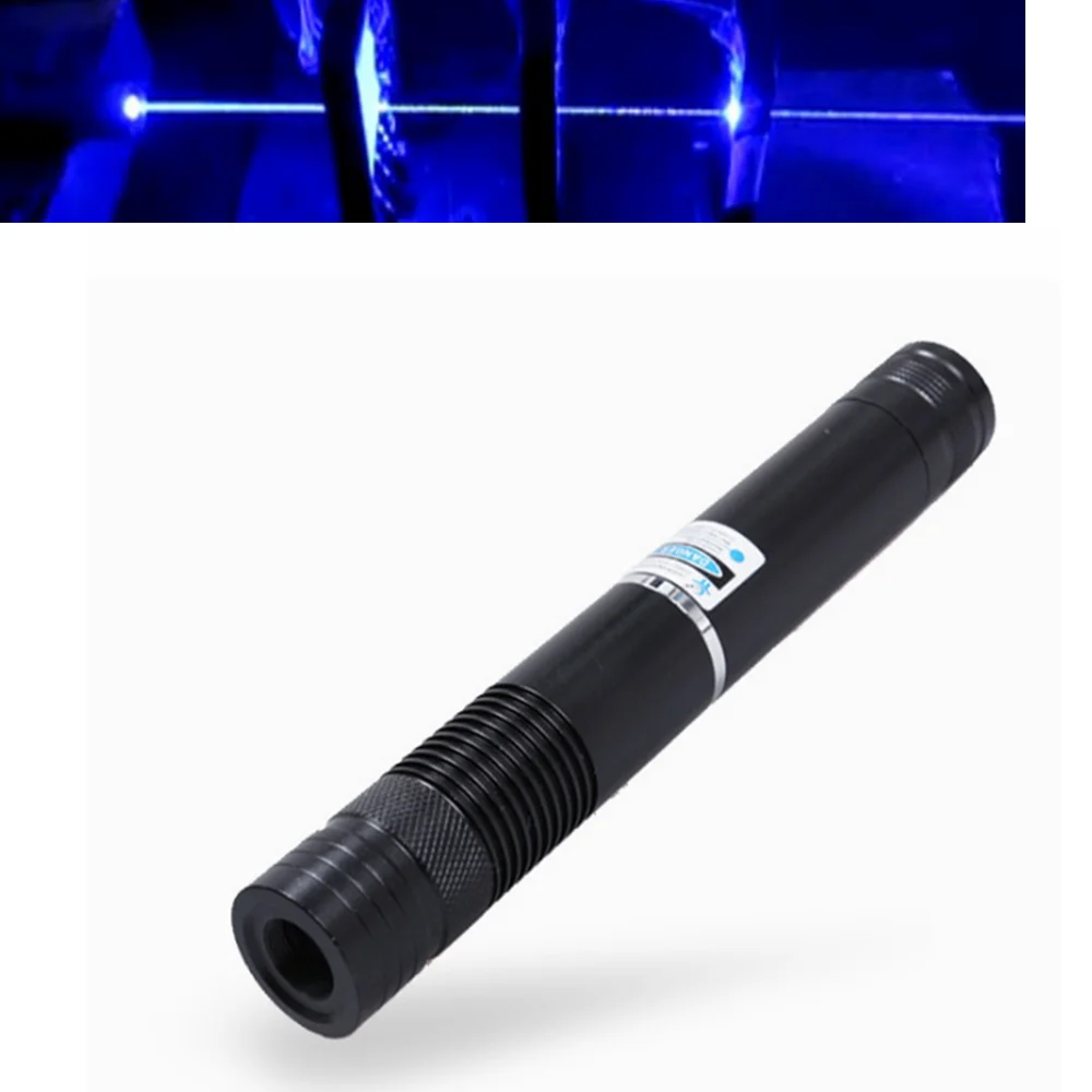 

450-8000 Чистый синий светодиодный светильник