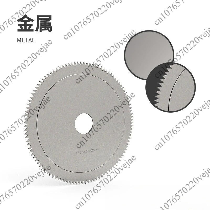 0.58MM Guitar Wire Groove Slotting Table Saw Blade Electric Guitar Wood Guitar Wire Repair and Replacement Tool