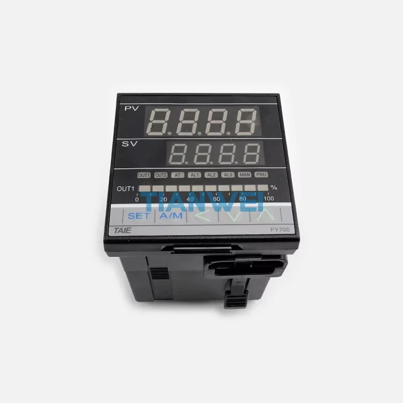 FY700-20200B T 100% New and Original Taiwan TAIE Thermostat Temperature Controller in Stock Inquiry Price
